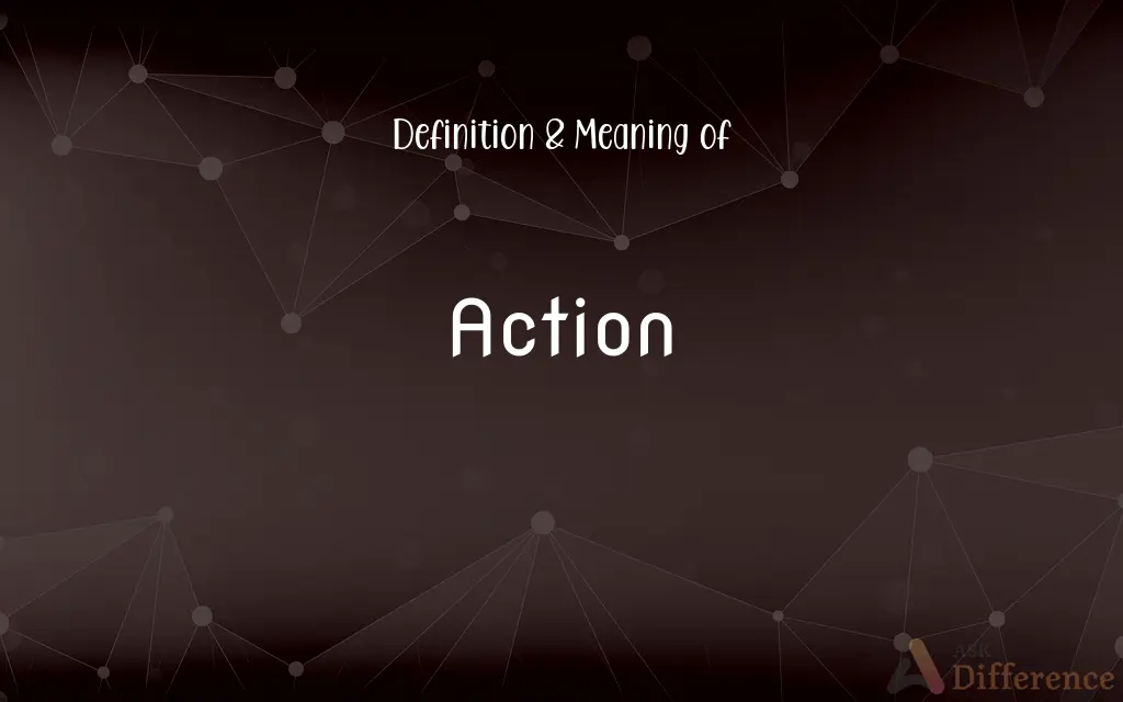 Action