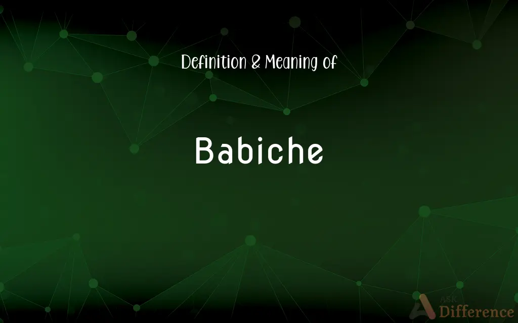 Babiche
