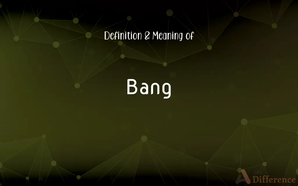 Bang