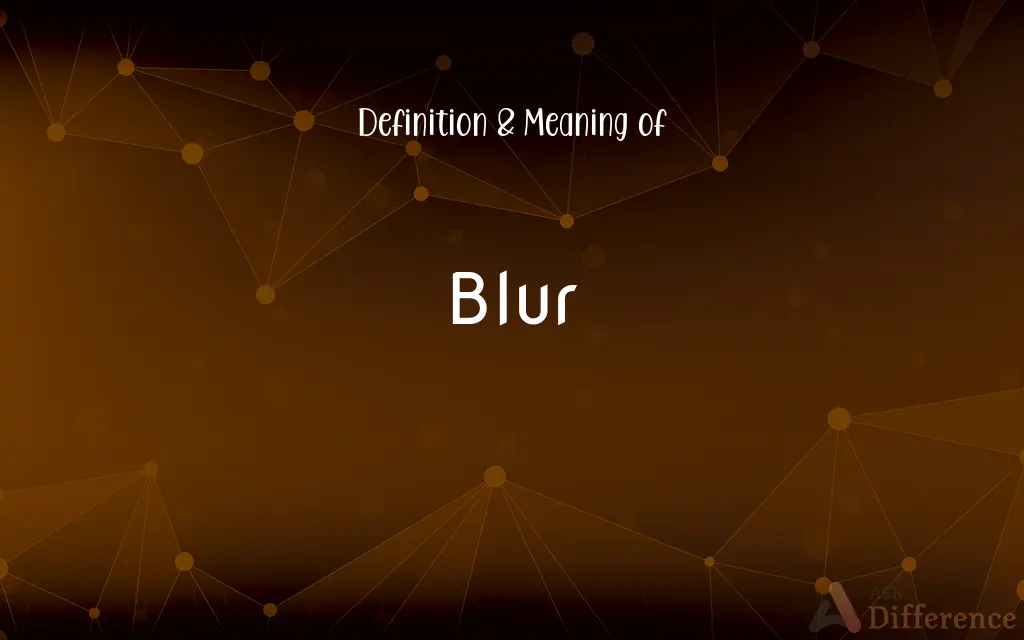 Blur