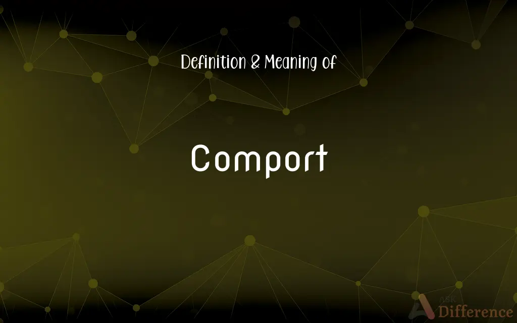 Comport