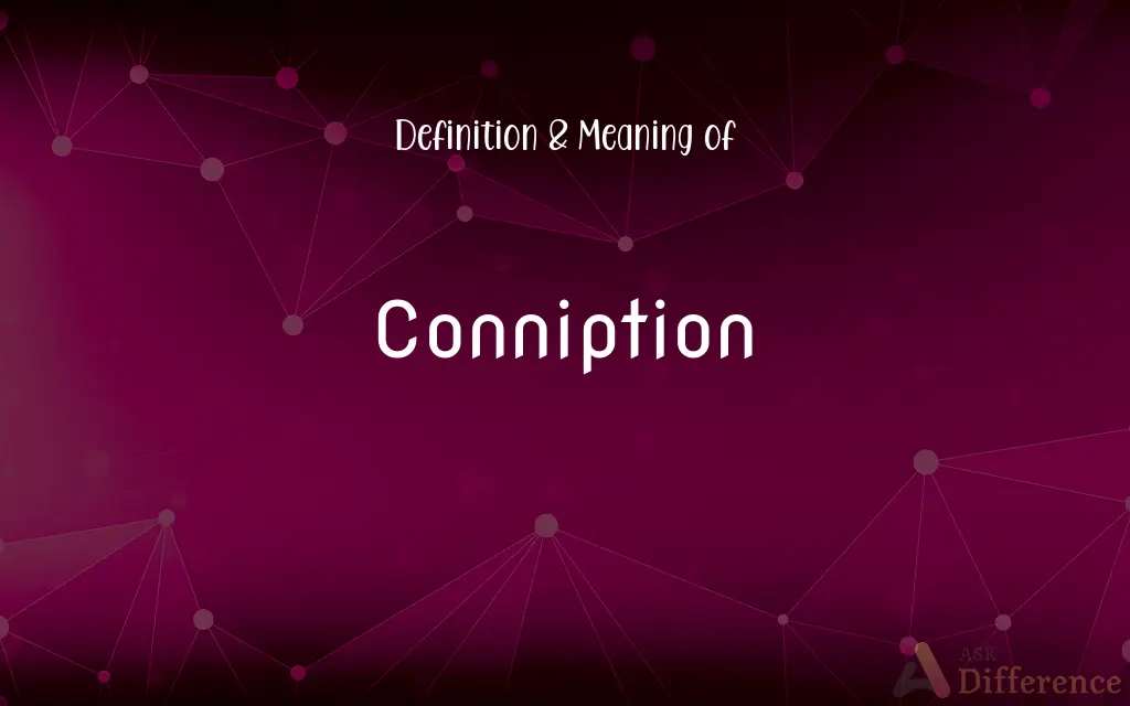 Conniption