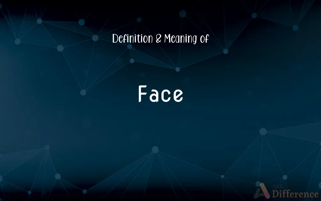 Face
