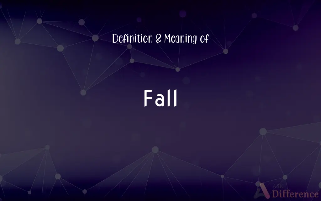 Fall