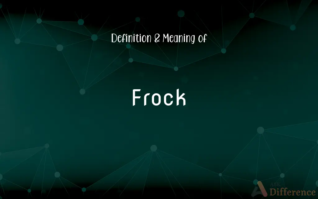 Frock