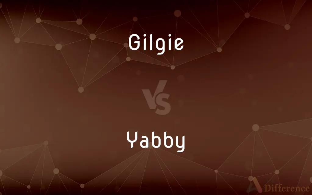 Gilgie vs. Yabby — What's the Difference?