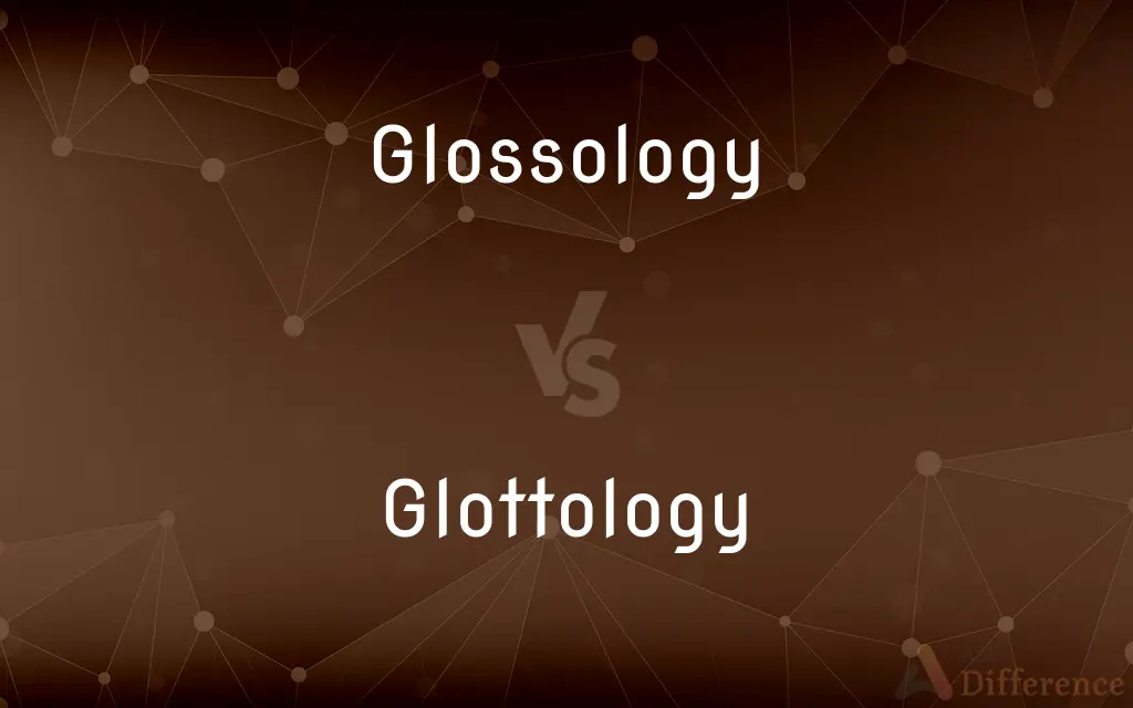 Glossology vs. Glottology — What's the Difference?