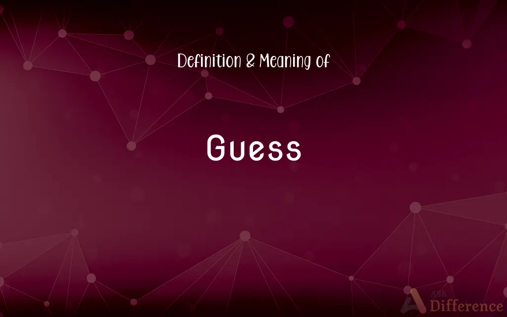 Guess