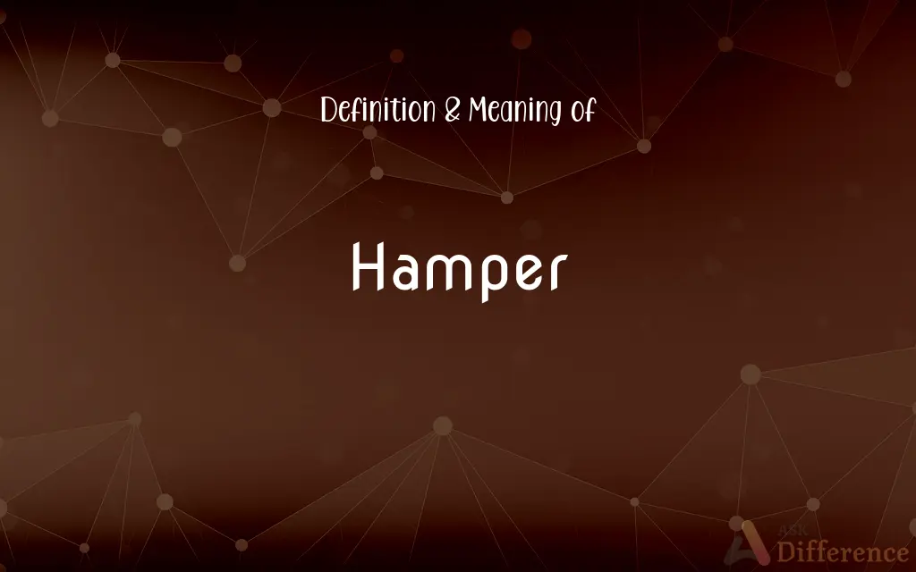 Hamper