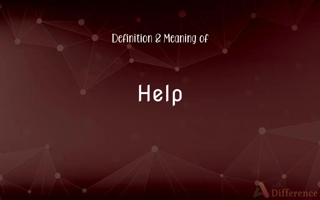 Help