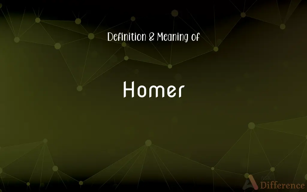 Homer