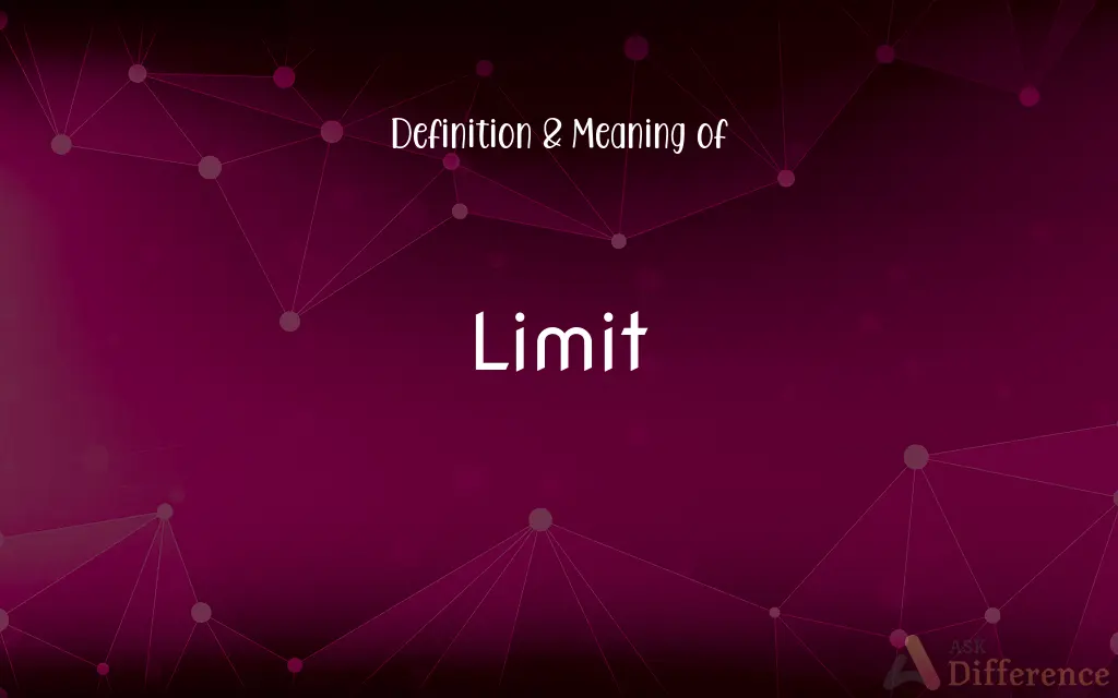 Limit