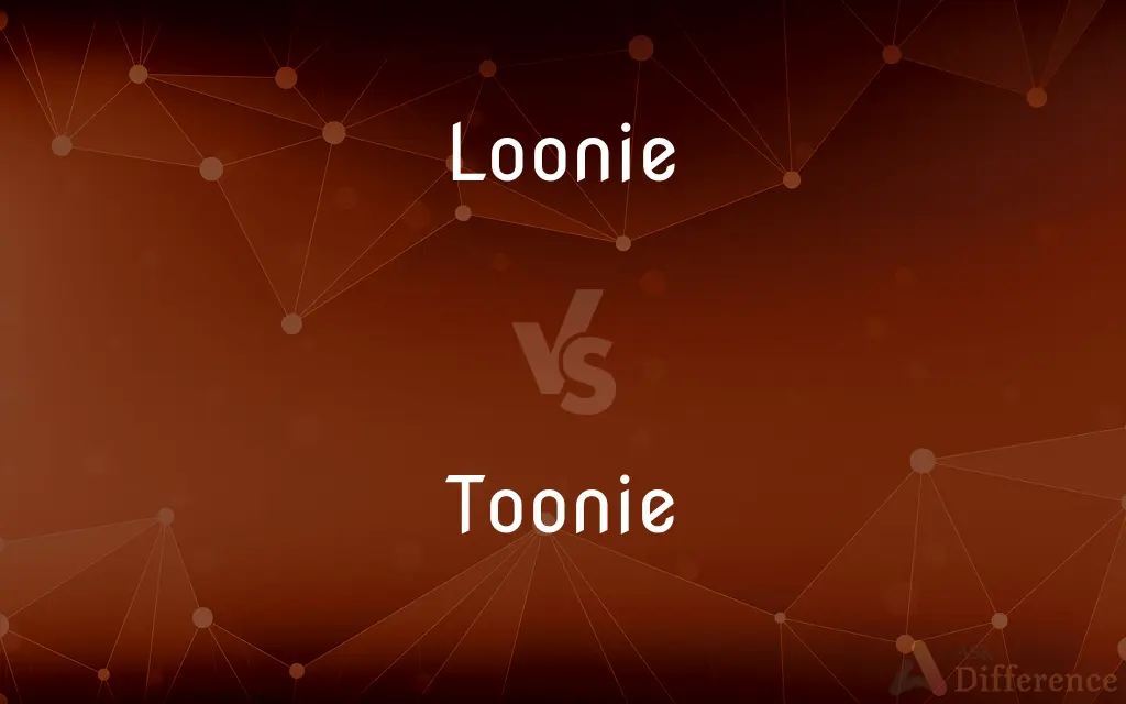 Loonie vs. Toonie — What's the Difference?