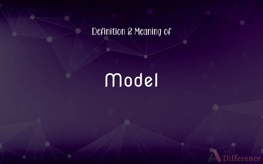 Model