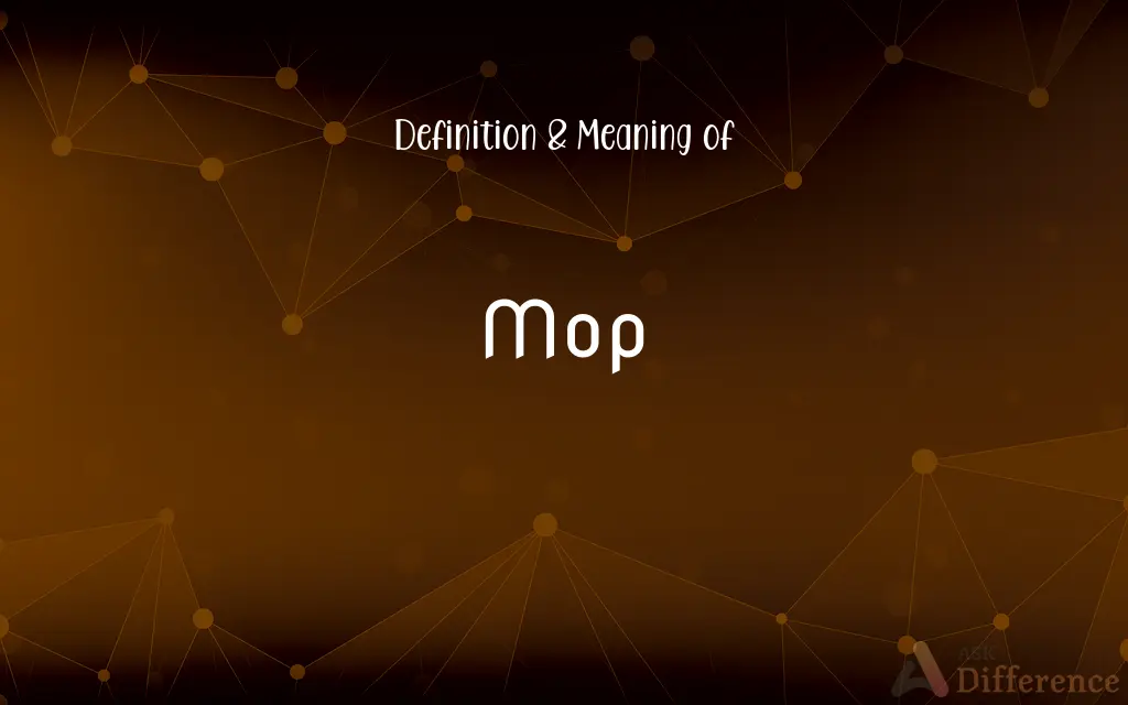 Mop
