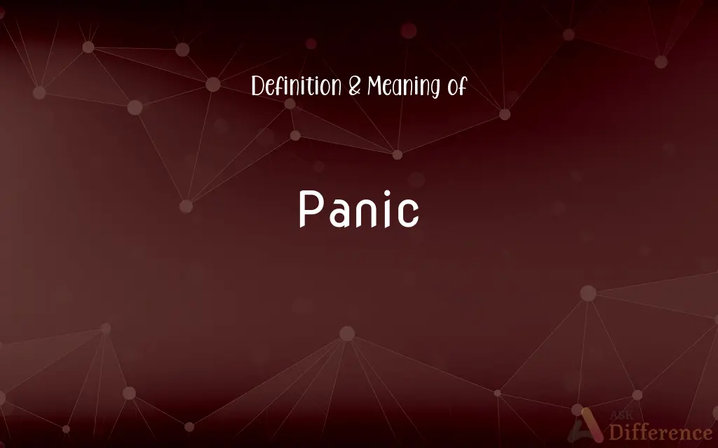 Panic