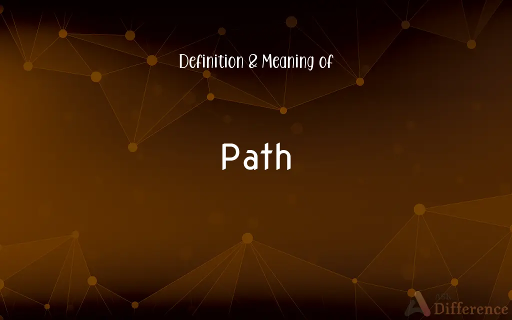 Path
