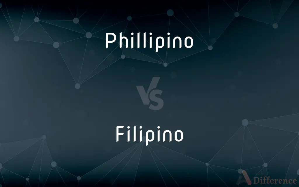 Phillipino vs. Filipino — Which is Correct Spelling?