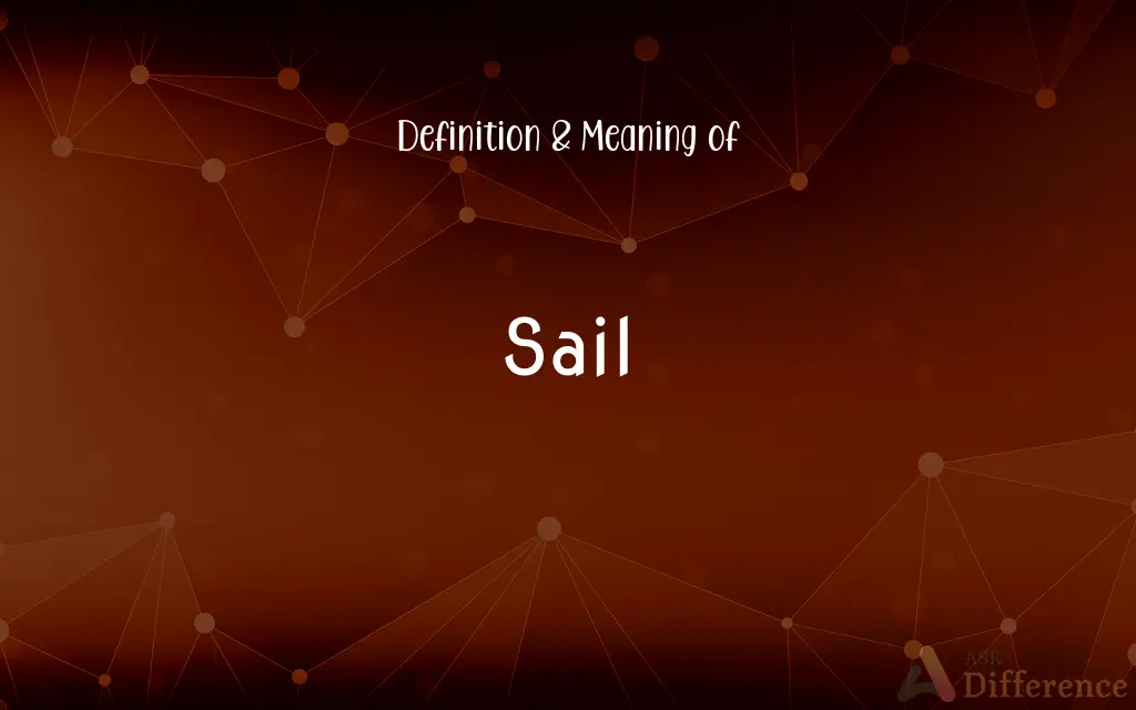 Sail