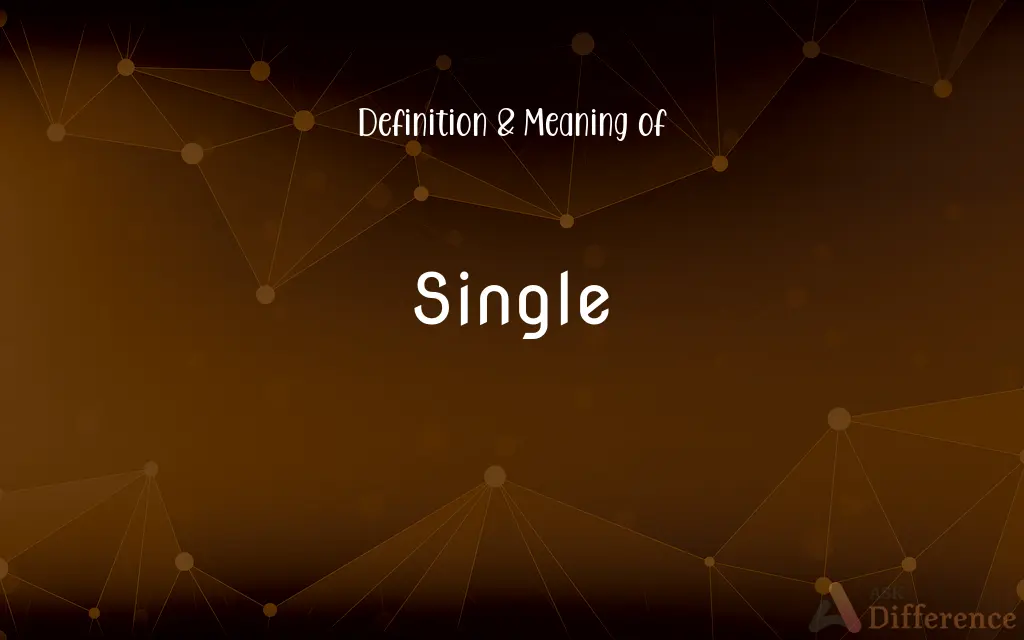 Single