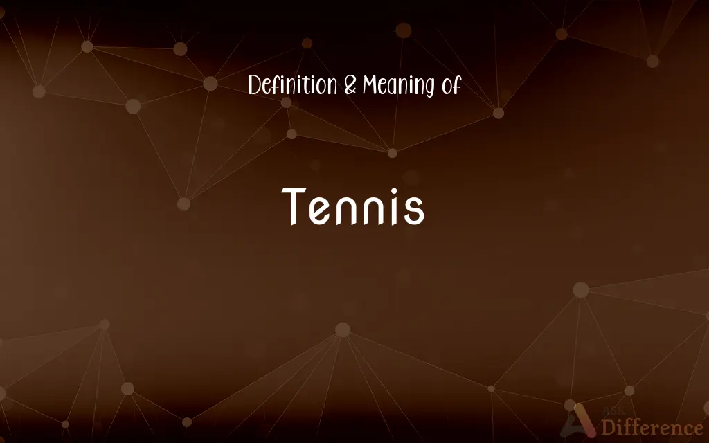 Tennis