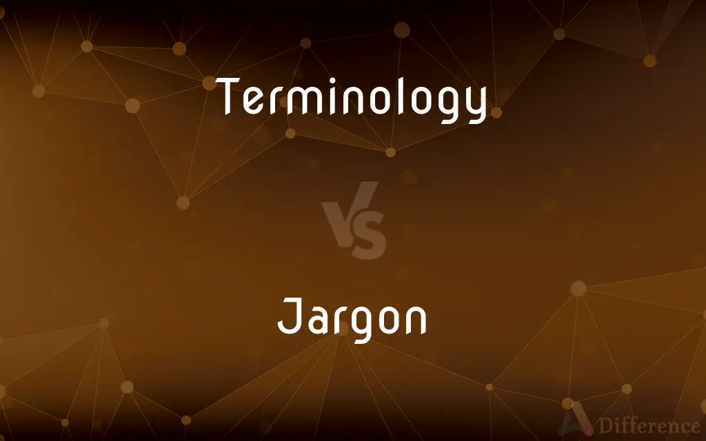 Terminology vs. Jargon — What's the Difference?