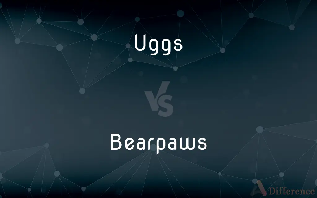 Uggs vs. Bearpaws — What's the Difference?